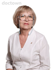 Измайлова Марина Борисовна