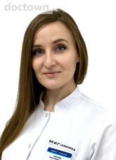 Изотова Алиса Николаевна