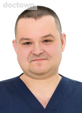 Токарев Олег Александрович