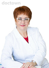 Толкачева Наталья Юрьевна