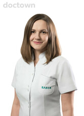 Толстова Анна Сергеевна