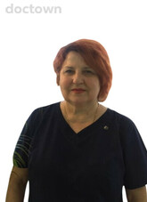 Томаш Галина Владимировна