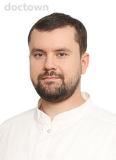 Торбик Демид Вячеславович