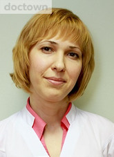 Торпищева Ирина Мирославовна