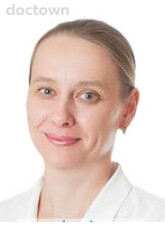 Бабаянц Екатерина Владимировна
