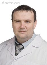 Бабич Дмитрий Викторович