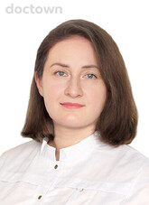 Бабина Вера Викторовна