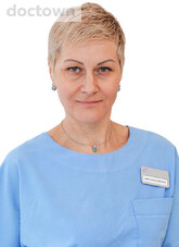 Баева Анна Александровна