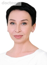 Баева Ольга Викторовна