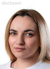 Бакина Анастасия Андреевна