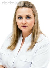 Бакланская Жанна Алексеевна