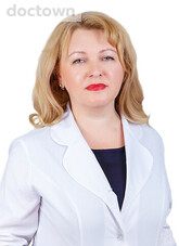 Балабанова Юлия Валерьевна
