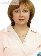 Балашова Ольга Николаевна