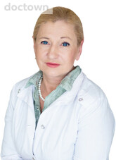 Басистая Нина Николаевна