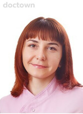Басова Ольга Александровна