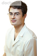 Батаев Дмитрий Сергеевич