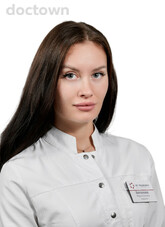 Баталова Мария Олеговна