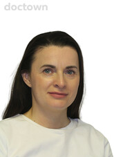 Генчева Любовь Валерьевна