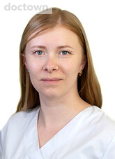 Герасимук Юлия Алексеевна