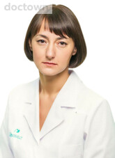 Субботина Анна Владимировна