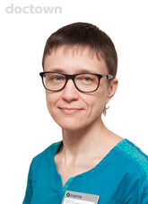 Судовых Ирина Евгеньевна