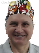 Суханов Леонид Леонидович