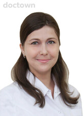Сухатерина Наталья Александровна