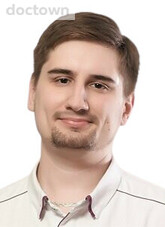 Сулейманов Вячеслав Сергеевич