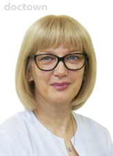 Сумарокова Марина Александровна