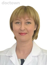 Суровикина Екатерина Александровна