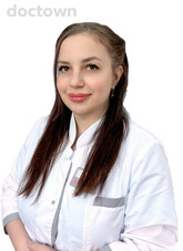 Суровяткина Мария Николаевна