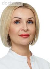 Суслина Дина Алексеевна