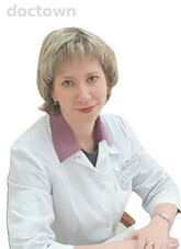 Суворова Татьяна Станиславовна