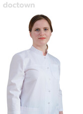 Ушакова Екатерина Михайловна