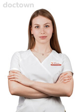 Джамалова София Джалилевна