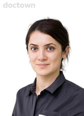 Джиоева Радмила Владиковна