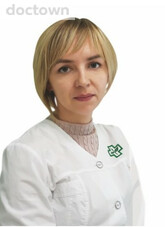 Итэсь Наталья Валерьевна