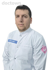 Умаров Рамзан Имранович