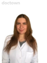 Жакевич Екатерина Юрьевна
