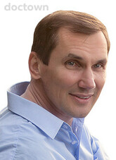 Жарков Алексей Валерьевич