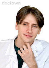 Жарков Евгений Олегович