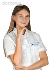 Жекова Кристина Юрьевна
