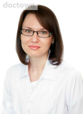 Железко Елена Валерьевна
