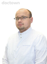 Жидков Сергей Константинович