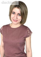Жильцова Екатерина Александровна
