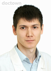 Живайкин Алексей Геннадьевич