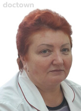 Абдурахмонова (Живетьева) Татьяна Ивановна