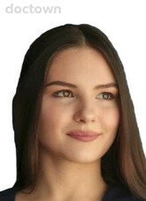 Живодерникова Алена Дмитриевна