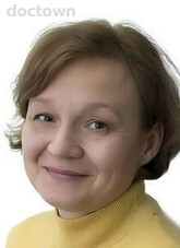 Жуйкова Лариса Петровна