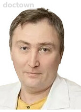 Жуков Дмитрий Викторович